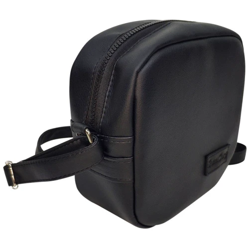 Женская сумка кросс боди Sambag черная (50222001): Страна производитель Украина