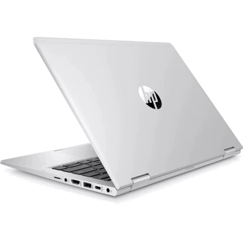 Ноутбук HP ProBook х360 435 G9 (5Z1M2ES): Объем накопителя 256 ГБ (SSD)