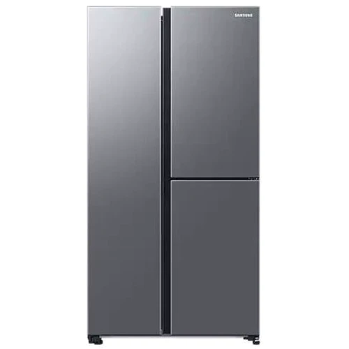 Холодильник Side-by-Side Samsung RH69B8941S9