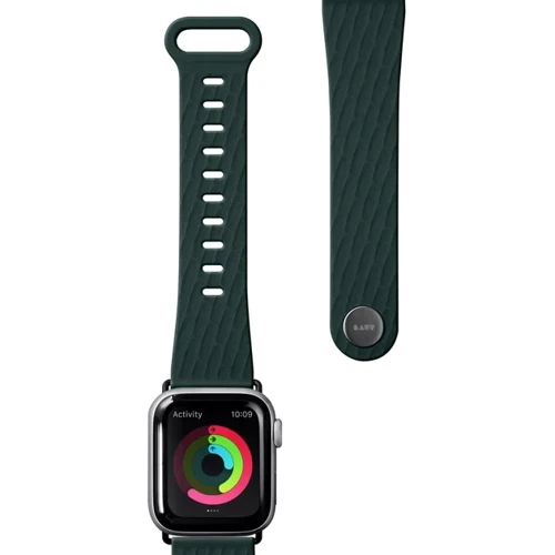 LAUT ACTIVE 2.0 SPORTS Green (L_AWL_A2_SG) для Apple Watch 42/44/45/49mm: Виробник LAUT