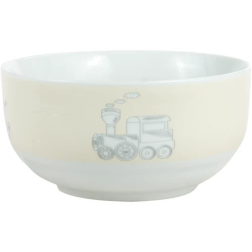 Детская посуда Limited Edition ELEPHANTS 2 Набор 3 предмета (HYT17176)