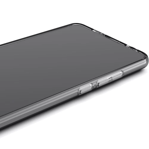 Чохол для телефона BeCover TPU Case Transparancy для Samsung A566 Galaxy A56 5G (712899): Колір прозрачный