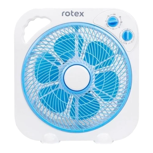 Вентилятор Rotex RAT14-E: Таймер Есть