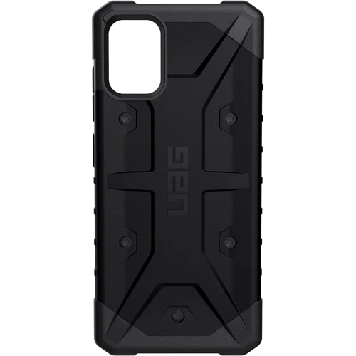 Аксессуар для смартфона Urban Armor Gear UAG Pathfinder Black (212297114040) for Samsung A515 Galaxy A51: Пленка в комплекте нет