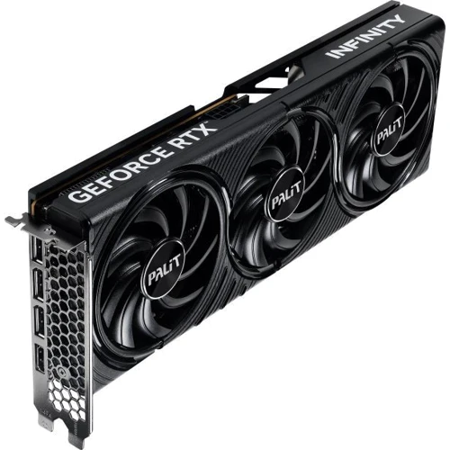 Видеокарта Gainward GeForce RTX 5060 Ti Infinity 3 8GB (NE7506T019P1-GB2062S)