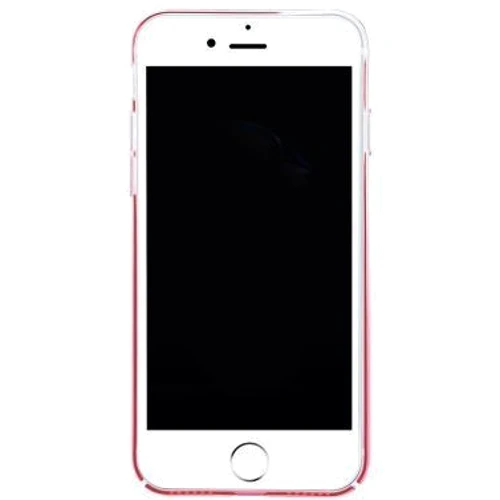 Чохол для iPhone Baseus Glaze Case Pink (WIAPIPH7-GC04) for iPhone SE 2020/iPhone 8/iPhone 7: Тип чохла накладка на задню частину