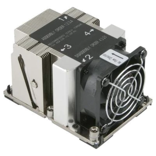 Кулер Supermicro SNK-P0068APS4