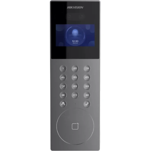 Hikvision DS-KD9203-E6 2 MP with Face ID