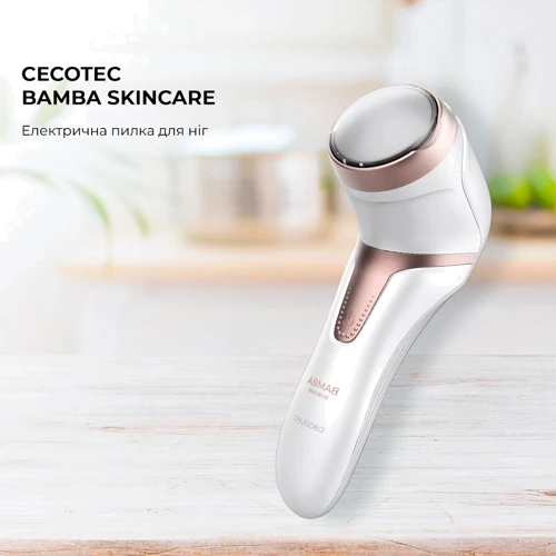 CECOTEC SkinCare (CCTC-04335): Цвет белый