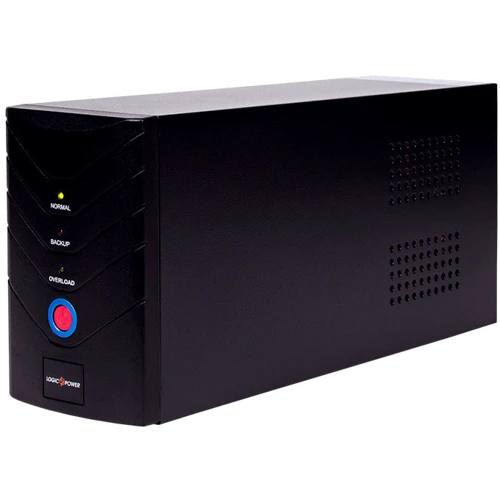 LogicPower LP-1700VA (8295): Производитель LogicPower