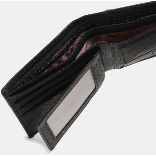 Мужское портмоне Tailian черное (V1T120D-197-BE-black): Страна производитель Китай