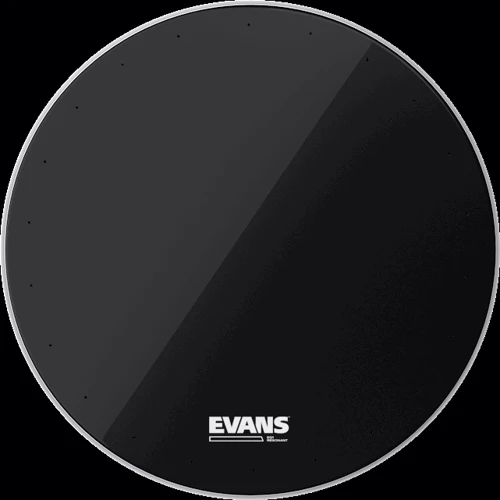 Пластик для бас-барабану EVANS 22" EQ1 DRY RESONANT Bass