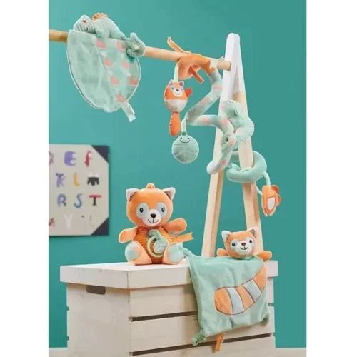 М'яка іграшка Chicco Червона панда серії My Sweet Dou (11044.00) фото 2