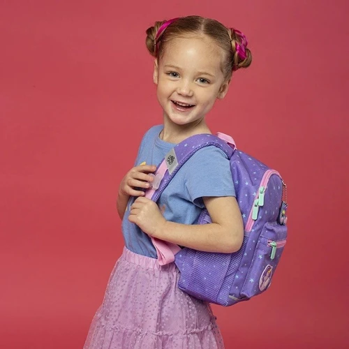 Рюкзак Kite Kids 534 My Little Pony (LP24-534XS) фото 14