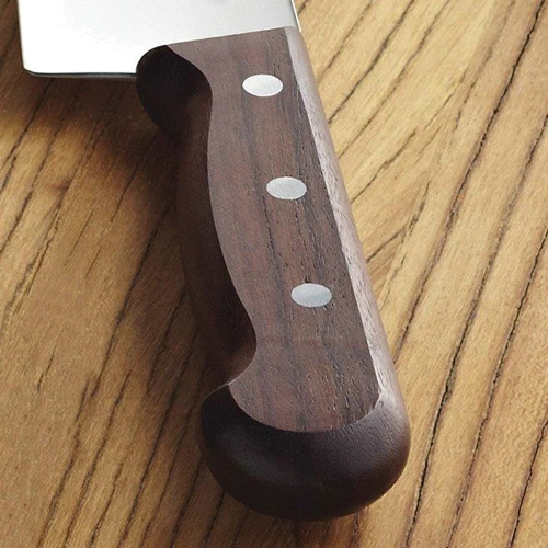 Кухонний ніж Victorinox Wood Carving 20см з дерев. ручкою (52060.20G): Довжина ножа, см 48.2