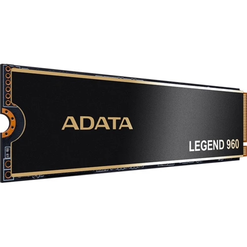 ADATA LEGEND 960 4 TB (ALEG-960-4TCS): Тип накопичувача внутренний
