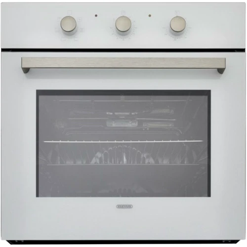 Духова шафа електрична ELEYUS LEONA 6006 WH