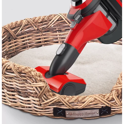 Пылесос Bosch BBS81PET: Вес 2.9 кг