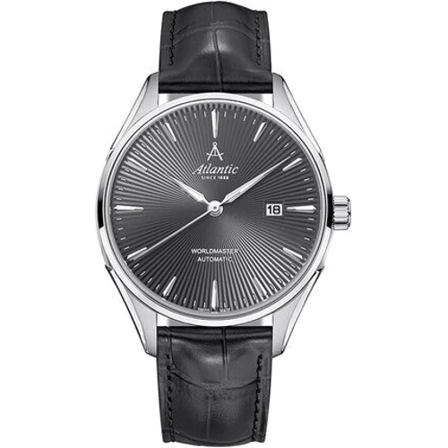 

Atlantic Worldmaster 1888 Automatic Ne 52759.41.41S