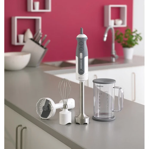 Блендер Kenwood HDP 306 WHITE фото 7