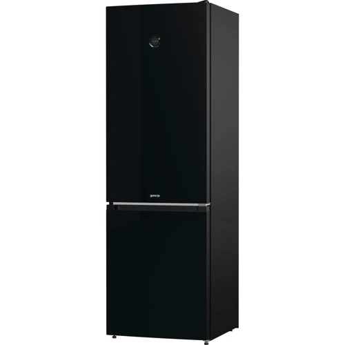 Холодильник Gorenje NRK611SYB4: Тип холодильник двокамерний
