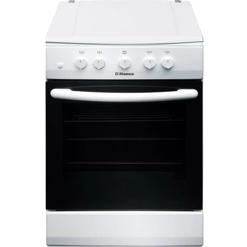 Плита комбинированная Hansa FCGW510554