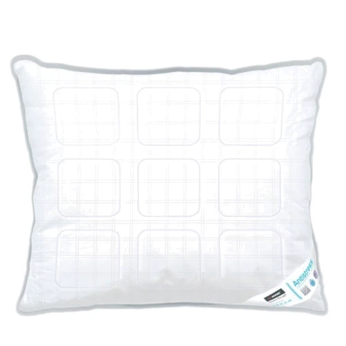 Подушка Sonex Antistress 70х70 см белая (SO102077)