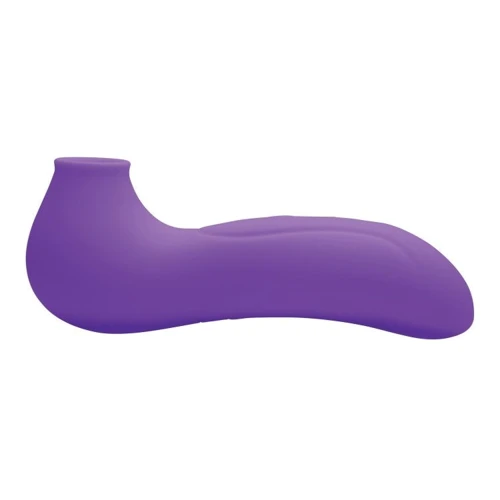 Вакуумный стимулятор клитора Inmi Shegasm Petite Focused Clitoral Stimulator