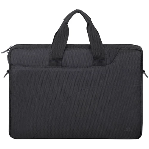 Сумка для ноутбуков RivaCase 15.6" Black (8035): Тип сумки сумка