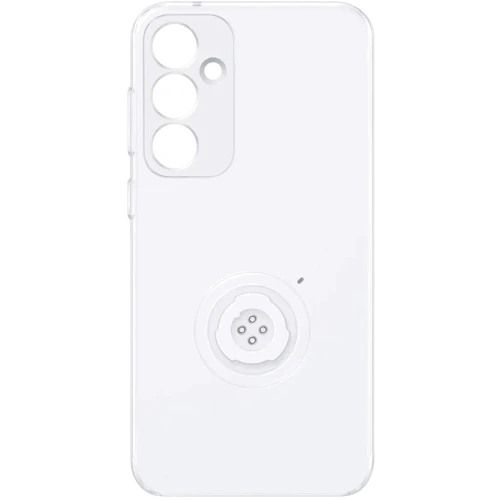 Чохол для телефона Samsung Clear Gadget Case Transparency (EF-XS711CTEGWW) для Samsung S711 Galaxy S23 FE: Колір прозрачный