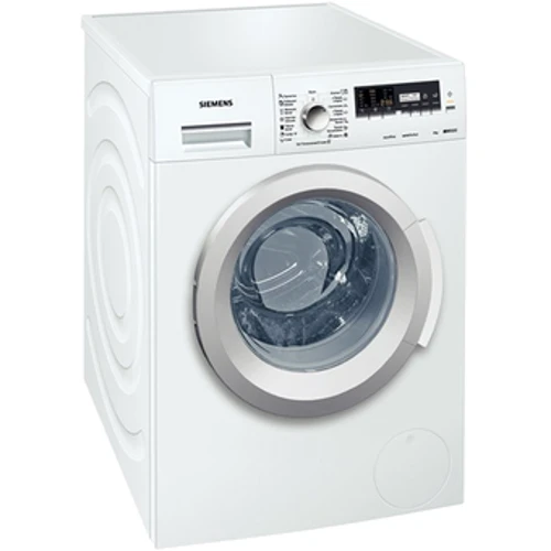 Пральна машина Siemens WM 12 Q 441 OE