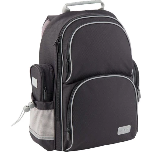 Рюкзак школьный Kite Education Smart черный (K19-702M-4) фото 12