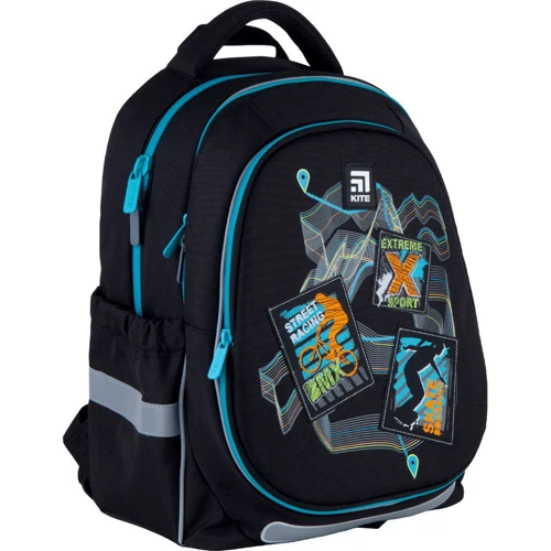 Рюкзак Kite Education Let's go K21-700M(2p)-2 фото 8