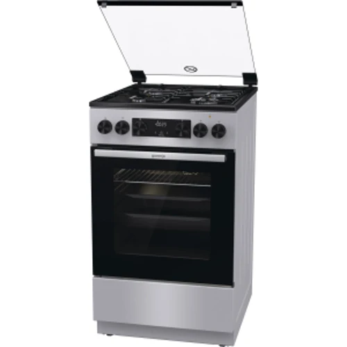 Плита комбинированная Gorenje GK5C61SH фото 14