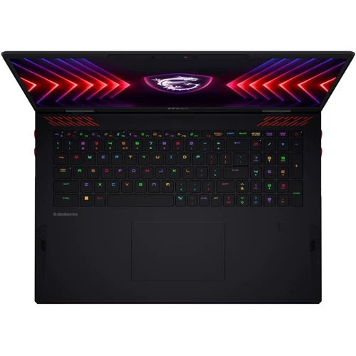 Ноутбук MSI Raider HX A14VHG (A14VHG-262US): Процесор Intel Core i9-14900HX (1.6 - 5.8 ГГц) / 24 - ядерный