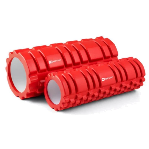 Прочий аксессуар Hop-Sport HS-001YG red Роллер массажер: Производитель Hop-Sport