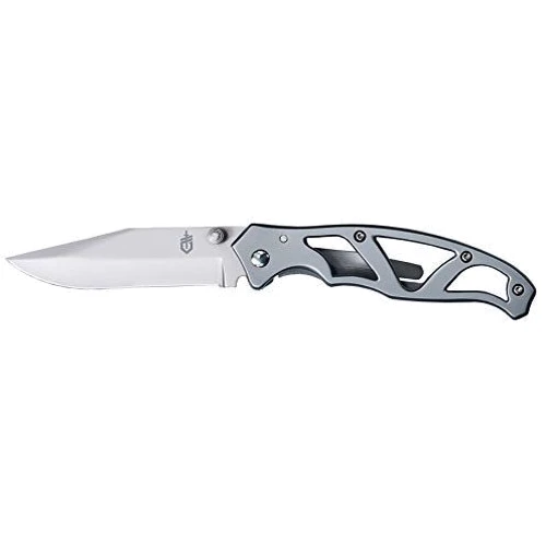 Нож Gerber Paraframe I (22-48444): Тип ножа Складной