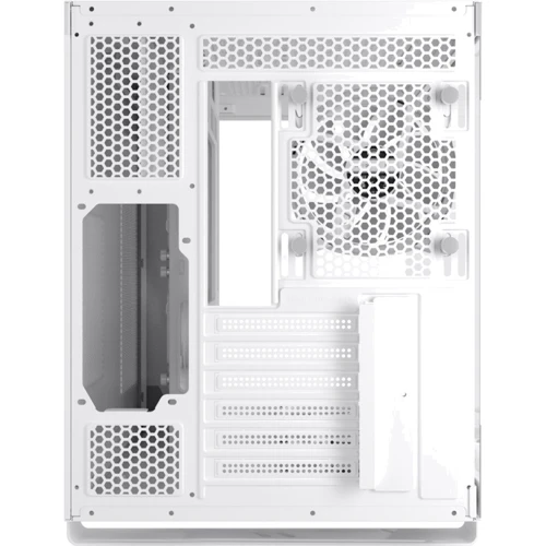 Корпус PCCooler C3 T500 ARGB WH фото 6