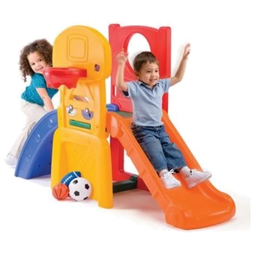 Дитячі гірки