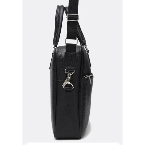 Чоловіча конференц-сумка Ricco Grande чорна (1l961-black): Країна виробник Украина