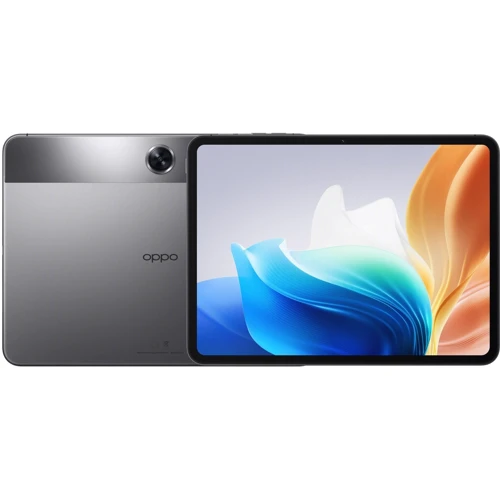 Планшет OPPO Pad Neo 6/128Gb Wi-Fi Space Grey (UA)