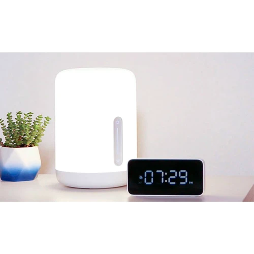 Розумний світильник Xiaomi Mi Home Bedside Lamp 2 White (MJCTD02YL) (MUE4093GL / MUE4085CN): Призначення Для спальні