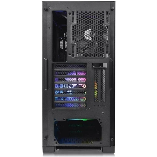 Корпус Thermaltake Commander G33 TG ARGB Black (CA-1P3-00M1WN-00) фото 5