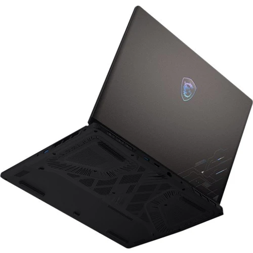 Ноутбук MSI Crosshair 16 HX D14VGKG (D14VGKG-D60US): Объем накопителя 2 ТБ (SSD)
