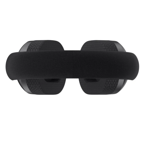 Навушники Hator Hyperpunk 2 USB 7.1 Black (HTA-845): Тип кріплення оголовные