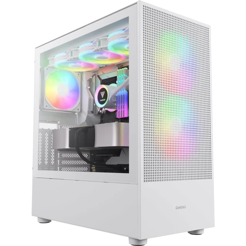 Корпус Gamdias Talos E3 Mesh Elite White (4712960139268) фото 6