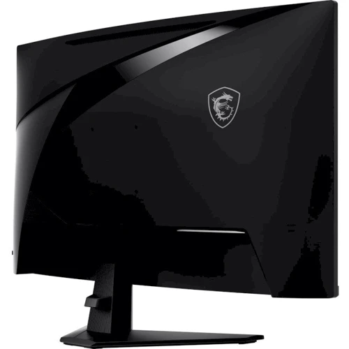 Монитор MSI MAG 32C6 (9S6-3DD41M-001): Разрешение Full HD (1920x1080)