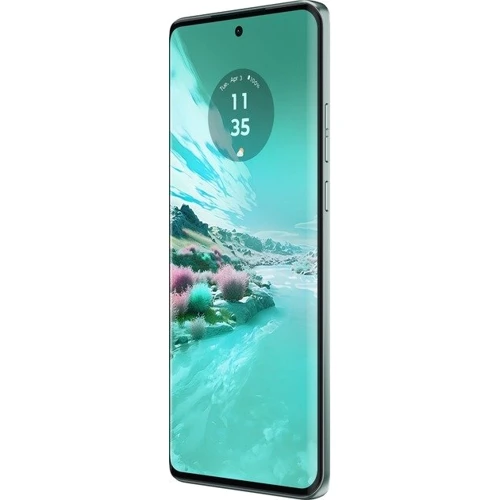Смартфон Motorola Moto Edge 40 Neo 12/256 GB Вітринний зразок фото 7