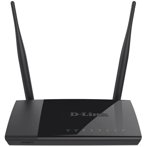 Маршрутизатор Wi-Fi D-Link DIR-825/AC