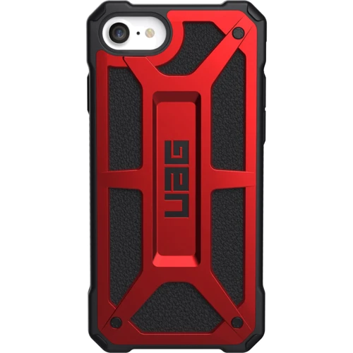 

Urban Armor Gear Uag Monarch Crimson (112041119494) for iPhone Se 2020/iPhone 8/iPhone 7